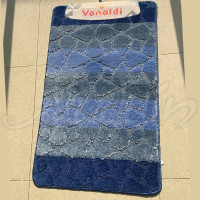 Vonaldi (60х100 + 60x50 см) Blue