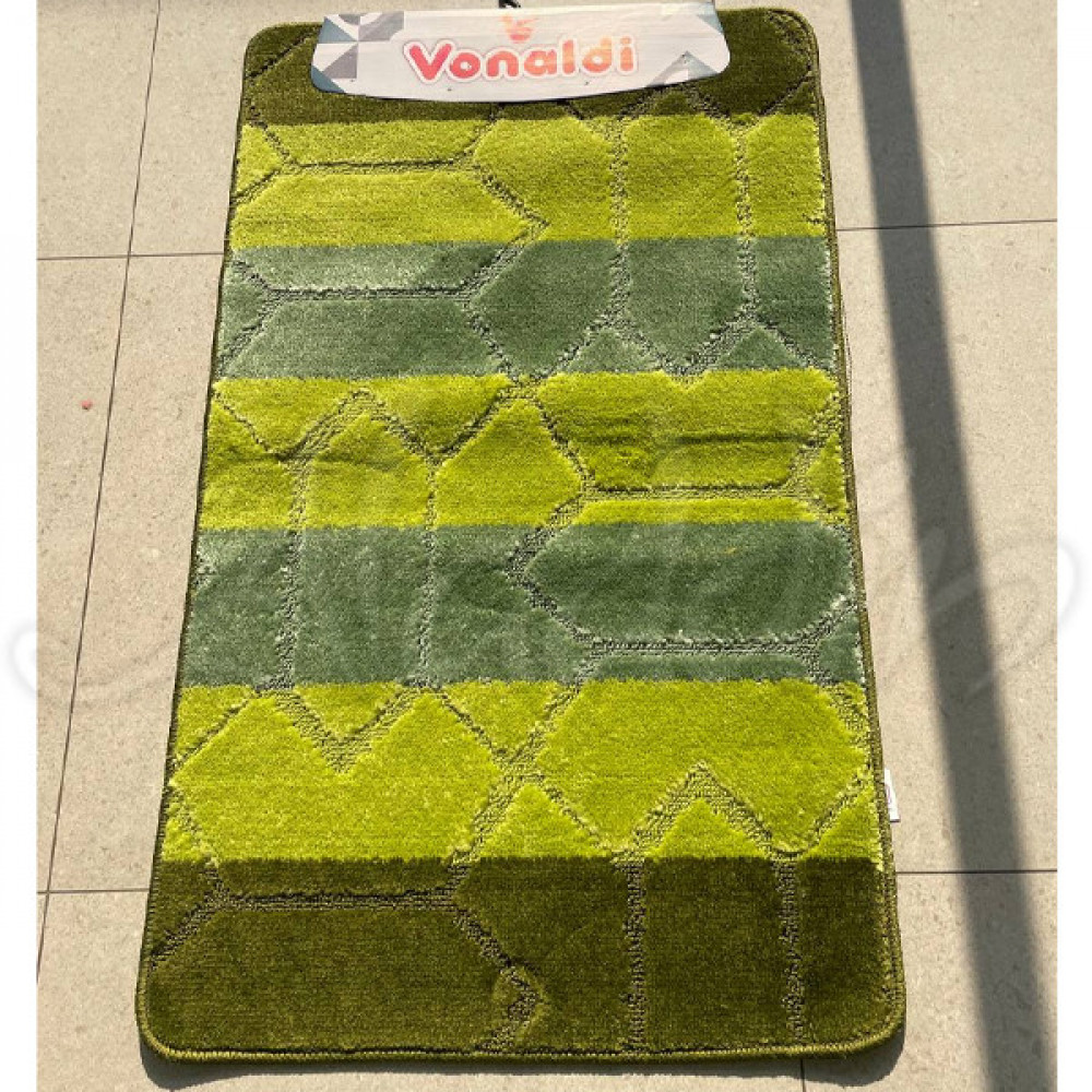 Vonaldi (60х100 + 60x50 см) L.Green