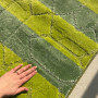 Vonaldi (60х100 + 60x50 см) L.Green Vonaldi (60х100 + 60x50 см) L.Green