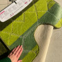 Vonaldi (60х100 + 60x50 см) L.Green Vonaldi (60х100 + 60x50 см) L.Green