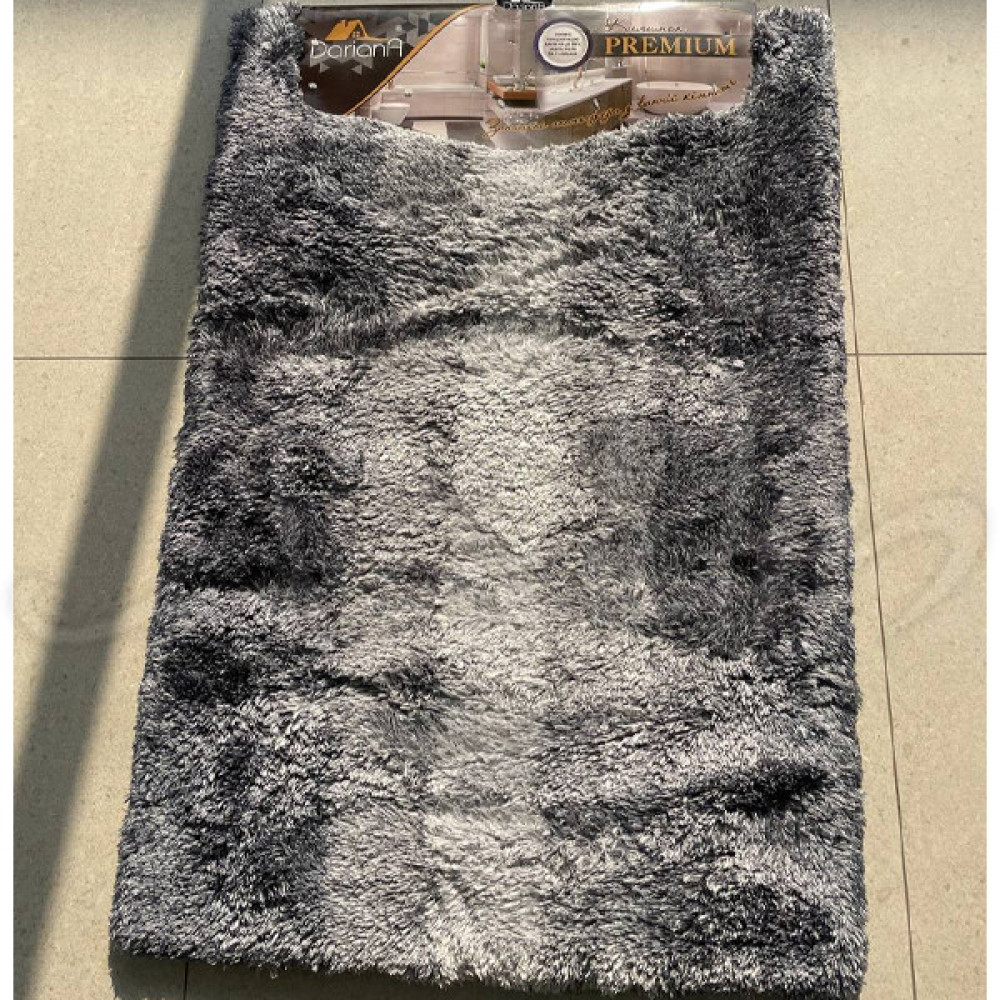 Premium (60х100 см) Grey/Dark Grey