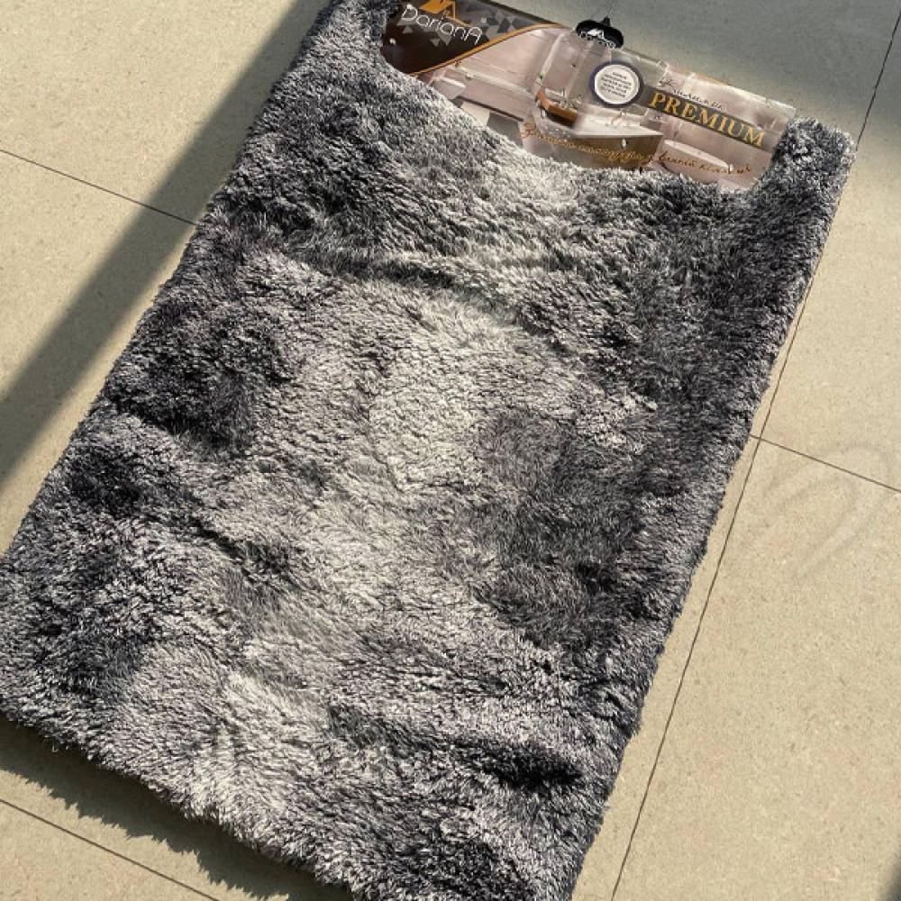 Premium (60х100 см) Grey/Dark Grey