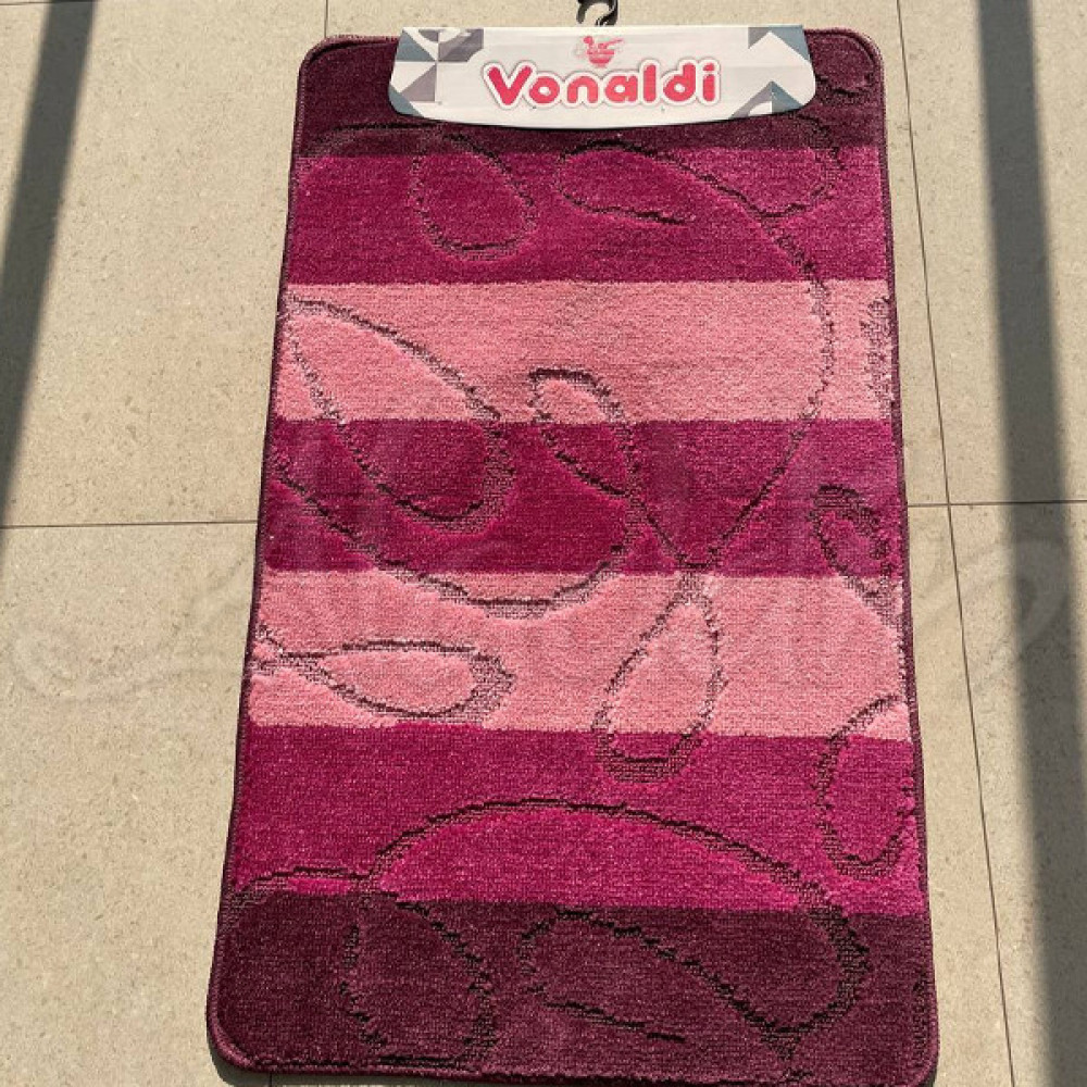 Vonaldi (60х100 + 60x50 см) Red