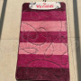 Vonaldi (60х100 + 60x50 см) Red Vonaldi (60х100 + 60x50 см) Red