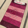 Vonaldi (60х100 + 60x50 см) Red Vonaldi (60х100 + 60x50 см) Red