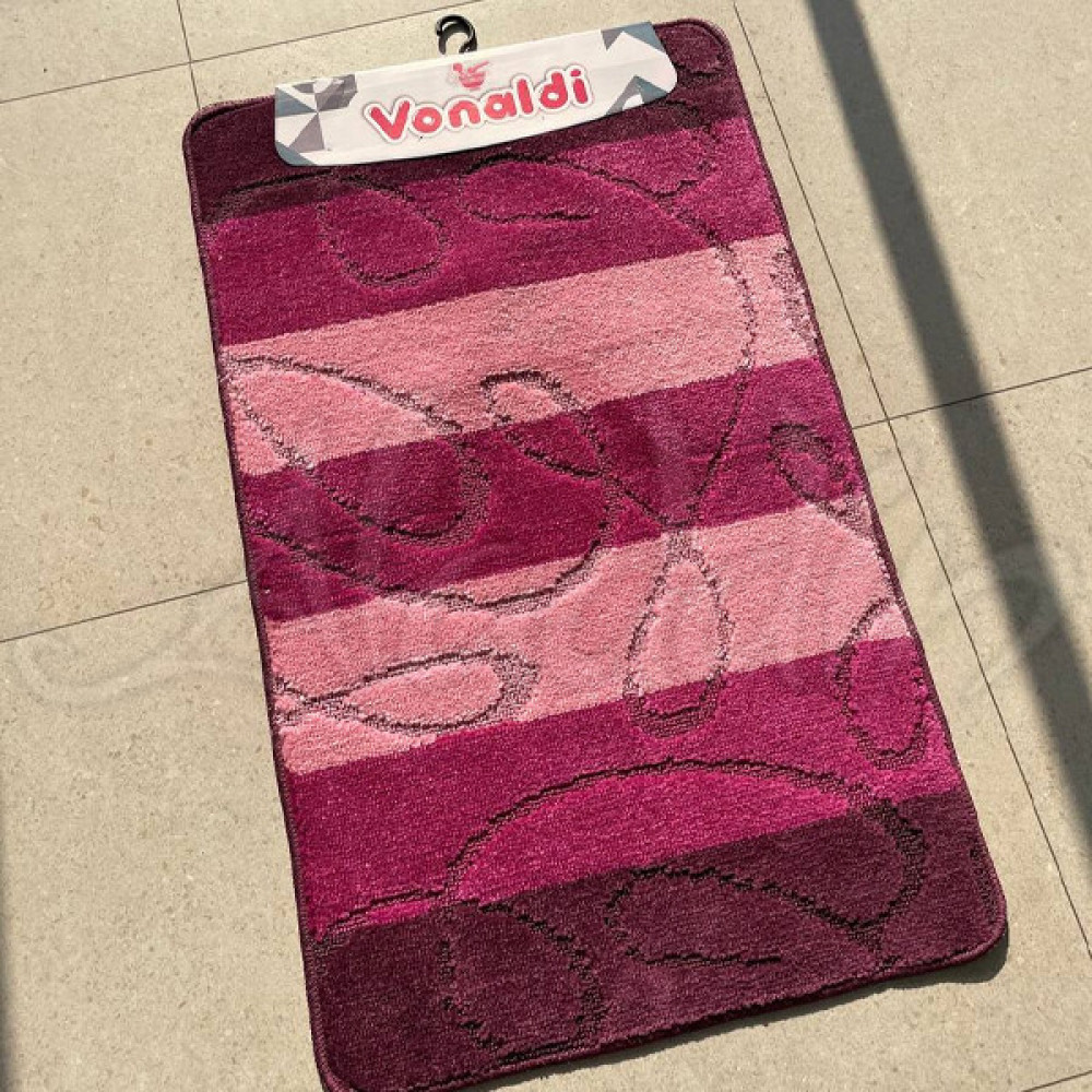 Vonaldi (60х100 + 60x50 см) Red