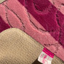 Vonaldi (60х100 + 60x50 см) Red Vonaldi (60х100 + 60x50 см) Red