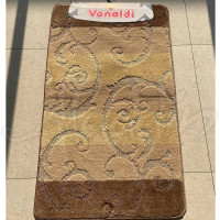 Vonaldi (60х100 + 60x50 см) Brown/Beige