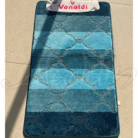 Vonaldi (60х100 + 60x50 см) Cyan