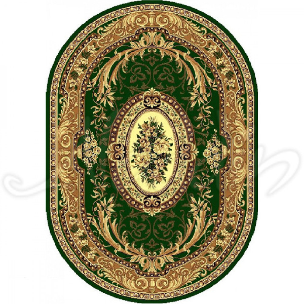 Килим Gold 042/32 (o) - 50х80