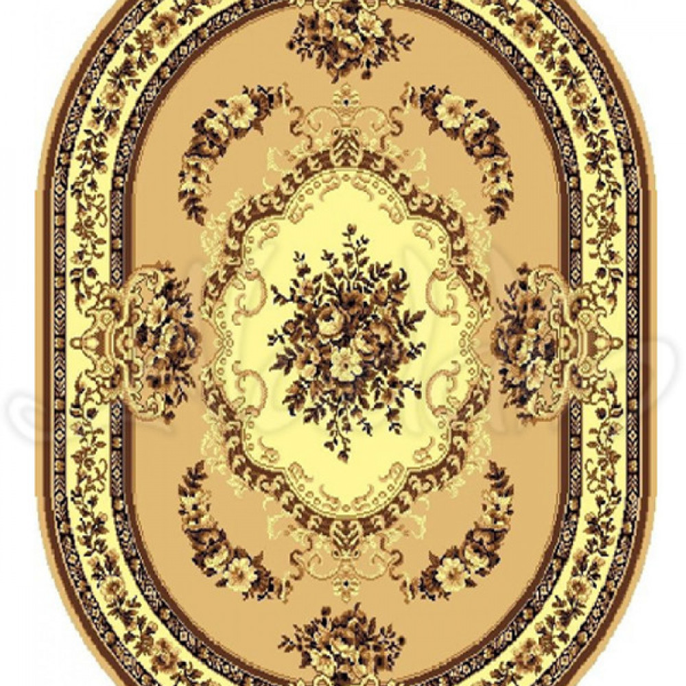 Килим Gold 047/12 (o) - 180х250