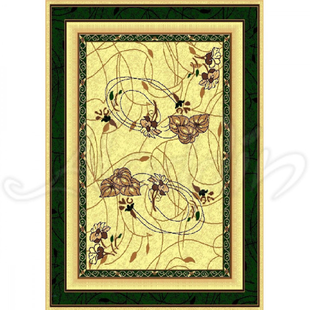 Килим Gold 094/123 - 60х110