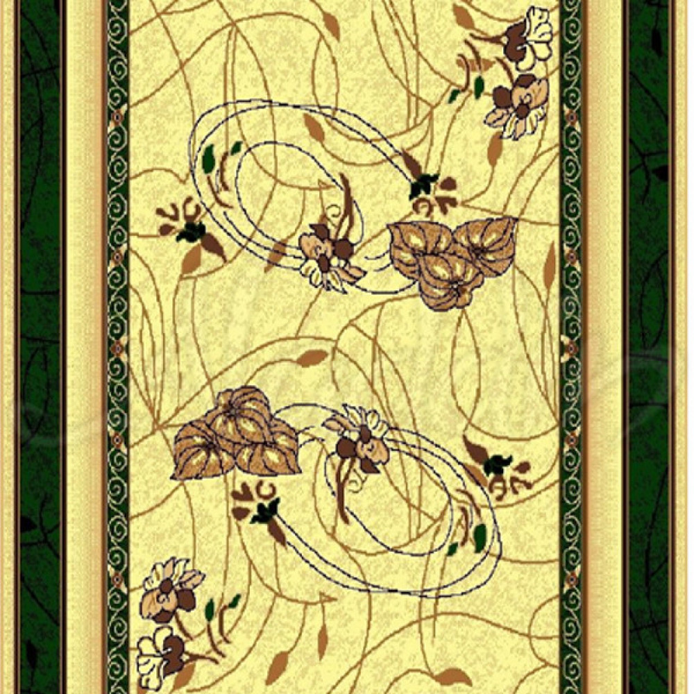 Килим Gold 094/123 - 60х110