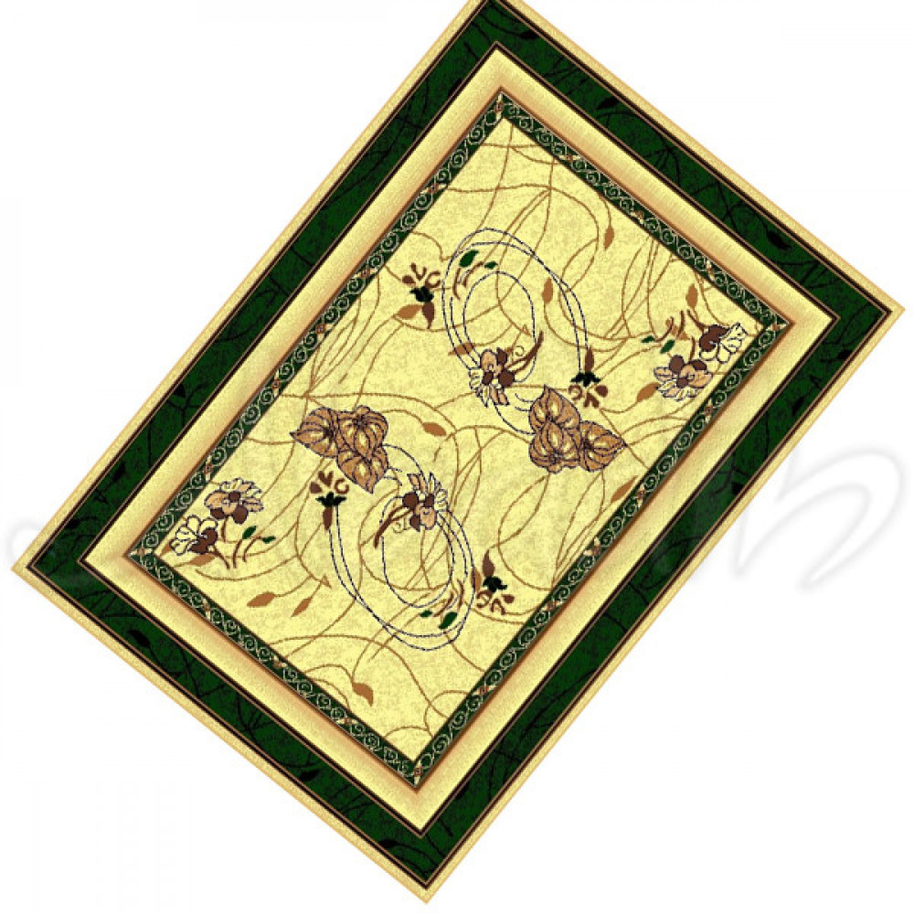 Килим Gold 094/123 - 60х110