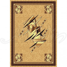 Килим Gold 095/12 - 50х80