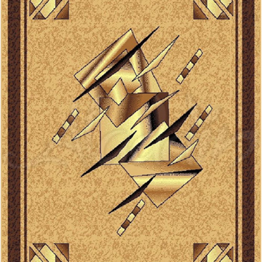 Килим Gold 095/12 - 50х80