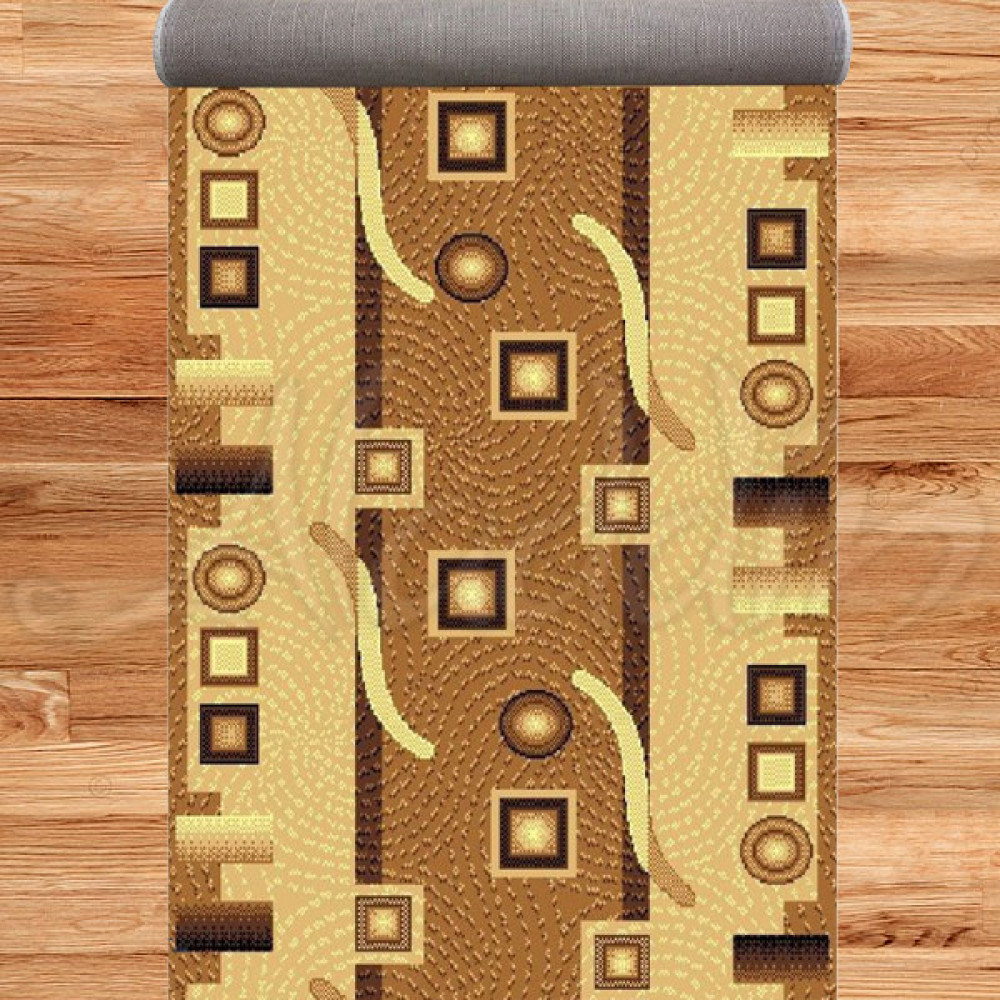 Доріжка Gold 0.8м 168/12