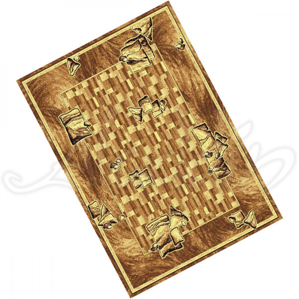 Килим Gold 306/12 - 300х400