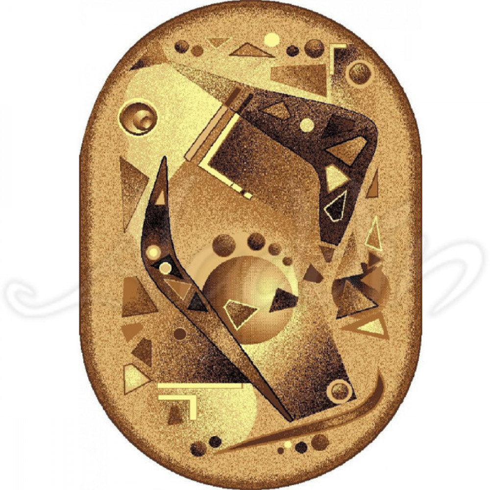 Килим Gold 311/12 (о) - 200х400