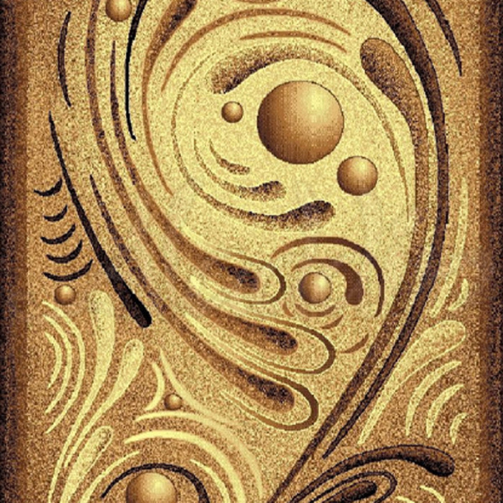Килим Gold 352/12 - 180х250