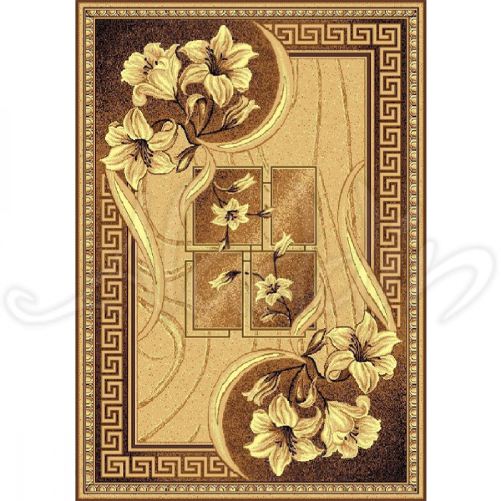 Килим Gold 365/12 - 180х250