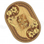 Килим Gold 365/12 (o) - 50х80 Килим Gold 365/12 (o) - 50х80