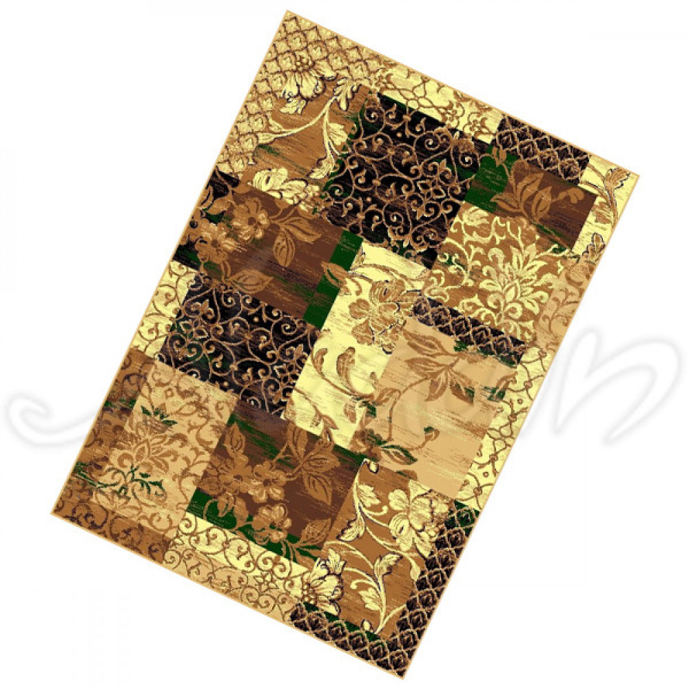 Килим Gold 369/123 - 200х300 Килим Gold 369/123 - 200х300