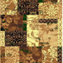 Килим Gold 369/123 - 200х300 Килим Gold 369/123 - 200х300