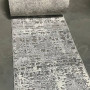 Доріжка Jasmine 1.0м 8097A Grey Доріжка Jasmine 1.0м 8097A Grey