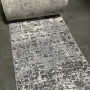 Доріжка Jasmine 1.0м 8097A Grey Доріжка Jasmine 1.0м 8097A Grey