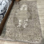 Килим Jasmine 8466A Beige - 200х200 Килим Jasmine 8466A Beige - 200х200