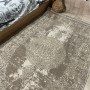 Килим Jasmine 8466A Beige - 200х200 Килим Jasmine 8466A Beige - 200х200