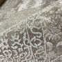 Килим Jasmine 8466A Beige - 200х200 Килим Jasmine 8466A Beige - 200х200