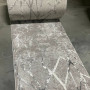 Доріжка Jasmine 1.0м 8557A Grey Доріжка Jasmine 1.0м 8557A Grey