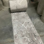Доріжка Jasmine 1.0м 8557A Grey Доріжка Jasmine 1.0м 8557A Grey