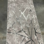 Доріжка Jasmine 1.0м 8557A Grey Доріжка Jasmine 1.0м 8557A Grey