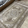Килим Jasmine 8619A Beige - 200х200 Килим Jasmine 8619A Beige - 200х200