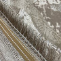 Килим Jasmine 8619A Beige - 200х200 Килим Jasmine 8619A Beige - 200х200