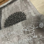 Килим Jasmine 8676A Grey - 60х110 Килим Jasmine 8676A Grey - 60х110