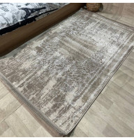 Килим Jasmine 8676A Beige - 150х300