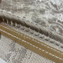Килим Jasmine 8676A Beige - 150х150 Килим Jasmine 8676A Beige - 150х150