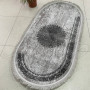 Килим Jasmine 8676A (o) Grey - 60х110 Килим Jasmine 8676A (o) Grey - 60х110