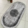 Килим Jasmine 8676A (o) Grey - 60х110 Килим Jasmine 8676A (o) Grey - 60х110