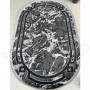 Килим Jasmine 8875B (o) Grey - 80х150 Килим Jasmine 8875B (o) Grey - 80х150