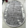 Килим Jasmine 8998B (o) Grey - 80х150 Килим Jasmine 8998B (o) Grey - 80х150