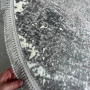 Килим Jasmine 8998B (o) Grey - 80х150 Килим Jasmine 8998B (o) Grey - 80х150