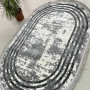 Килим Jasmine 9004B (o) Grey - 200х300 Килим Jasmine 9004B (o) Grey - 200х300