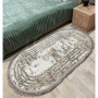 Килим Jasmine 9004B Beige (o) - 60х110 Килим Jasmine 9004B Beige (o) - 60х110