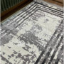 Килим Jasmine 9004B Grey - 150х230 Килим Jasmine 9004B Grey - 150х230