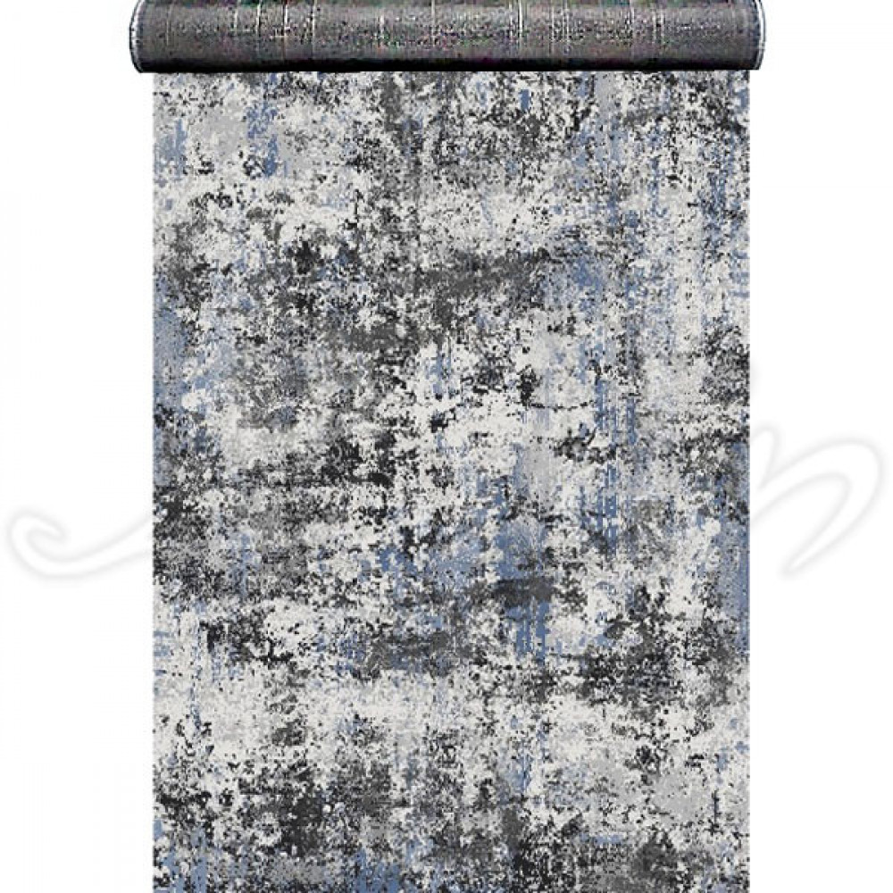 Доріжка Афіни (Gold) 1.0м Grey/L.Grey